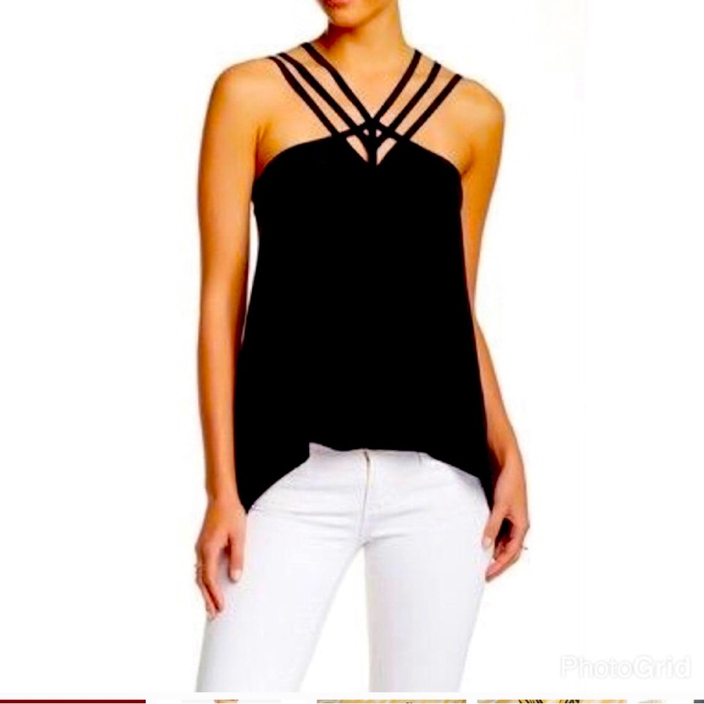 BCBG MaxAzria Women’s Top Sz S